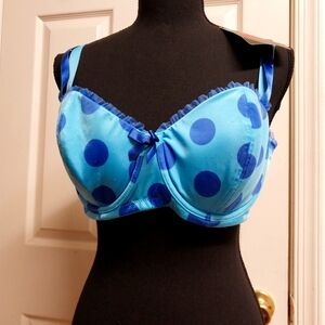 Cacique Underwire Bra